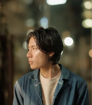 メンズ メンズ🔥 颯太のヘアスタイル