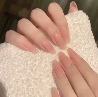 ネイル ミナミ モモカのネイルデザイン