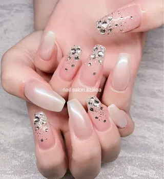 ネイル R inのネイルデザイン