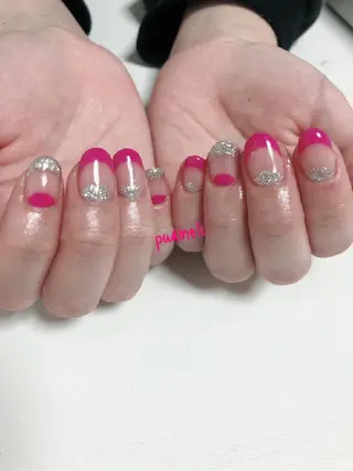 ネイル Puameli プアメリのネイルデザイン