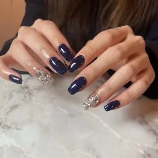 ネイル Ami 🦥のネイルデザイン