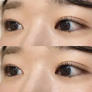 マツエク・マツパ Tink横浜所属・Tink 横浜 🩷Mitsukiのマツエク・マツパデザイン