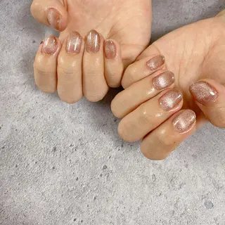 ネイル SOL NAILのネイルデザイン