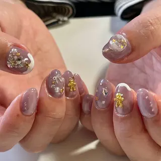 ネイル Mizuki nailのネイルデザイン