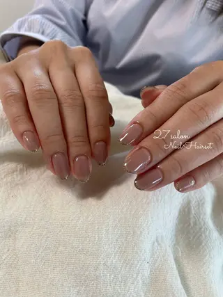 ネイル 27salon yuinaのネイルデザイン