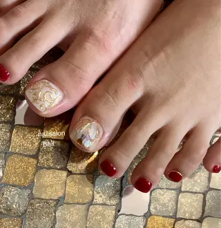 ネイル Y. Reonaのネイルデザイン