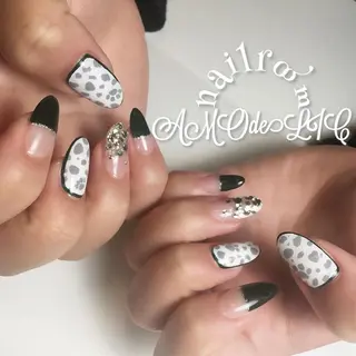 ネイル manicurist yuriのその他イメージ