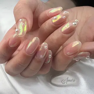 ネイル You kyehwaのネイルデザイン