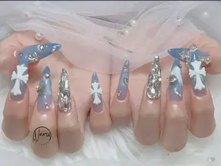 ネイル Nami nail salon所属・Nami nail salonのネイルデザイン