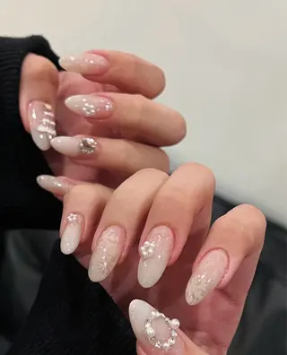 ネイル MRBEAUTYSALON所属・💖MR SALON💅のマツエク・マツパデザイン