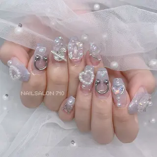 ネイル ナナイチゼロ I.Naoのネイルデザイン