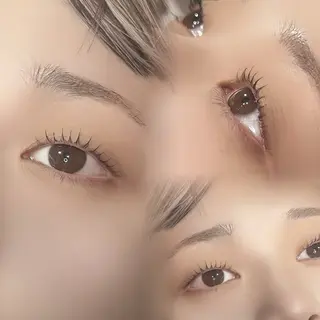 マツエク・マツパ noble 金山店 🫧Yuiのマツエク・マツパデザイン