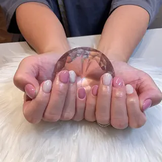 ネイル Lily nail ♡Erikaのネイルデザイン