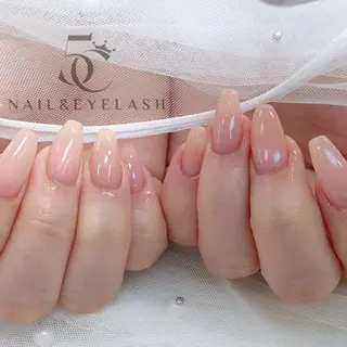 ネイル みゆ 5C NAILのネイルデザイン