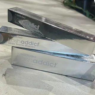 マツエク・マツパ 太田 真由のマツエク・マツパデザイン