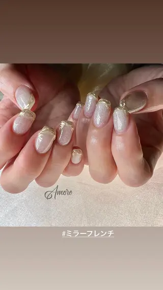 ネイル You kyehwaのネイルデザイン