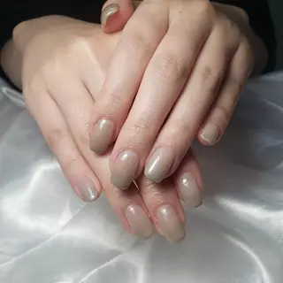 ネイル ビジュード ネイルのネイルデザイン