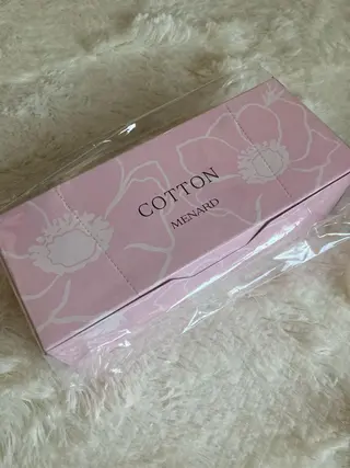 メナードフェイシャルサロン道央所属・yukari mamaのエステ・リラクイメージ