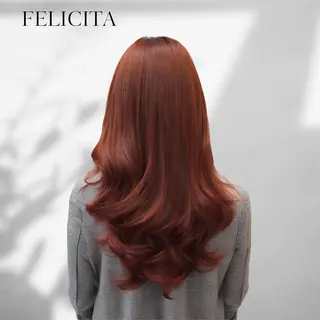 カラー デザインカラーリスト 🌈木村有希のヘアスタイル