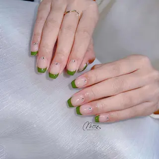 ネイル MaiBeauty マイ マイのネイルデザイン