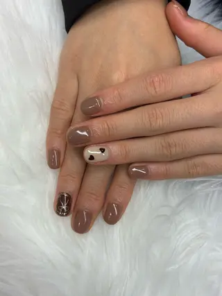 ネイル an'reve ♥RIEのネイルデザイン