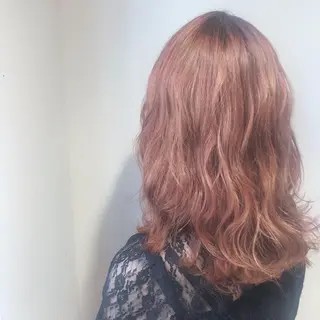 カラー トップアイリスト🩶 タカギのマツエク・マツパデザイン