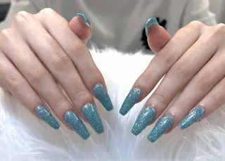 ネイル Maychan _ Nailsalon所属・Mei Meiのネイルデザイン