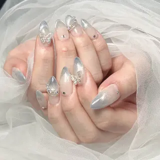 ネイル EmaNail所属・EmaNail Miuのネイルデザイン