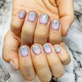 ネイル amour所属・amour ERIKAのマツエク・マツパデザイン