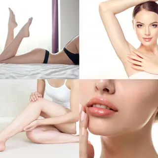 セミロング カラー パーマ ヘアアレンジ メンズ キッズ ネイル マツエク・マツパ Chloe-クロエ- 脱毛/フェイシャルのエステ・リラクイメージ