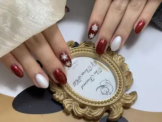 ネイル Alra— あいのネイルデザイン