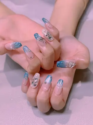 ネイル エムズ エムズのマツエク・マツパデザイン