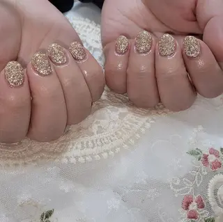 ネイル ネイルサロンほっこり kanaのネイルデザイン