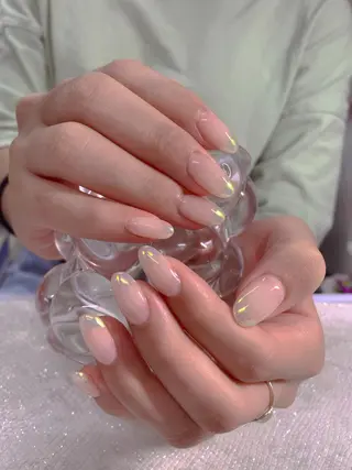 ネイル BLinLin nail salonのネイルデザイン