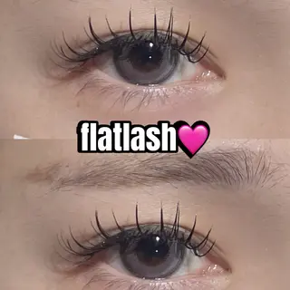 マツエク・マツパ バタフライジュエル 本店　中山の眉毛・アイブロウイメージ