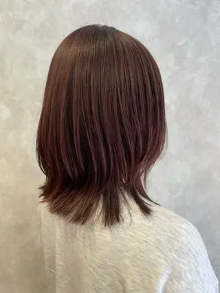 ミディアム ami makinoのエステ・リラクイメージ