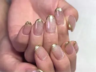 ネイル NAILHOUSEPAPA所属・Shidara Makotoのネイルデザイン