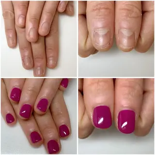 ネイル ネイルサロンアリューム所属・ネイルサロン アリュームのネイルデザイン