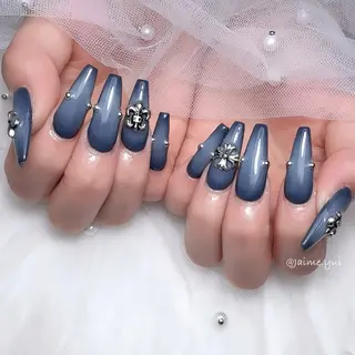ネイル Jaime Yuiのネイルデザイン