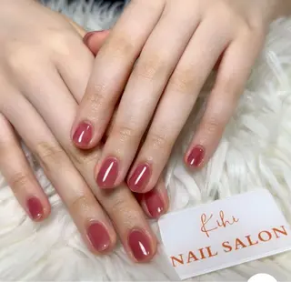 ネイル 田中 アイコのネイルデザイン