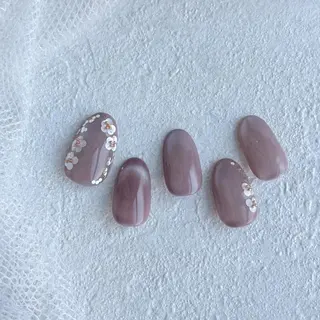 ネイル マイネイル Noaのネイルデザイン