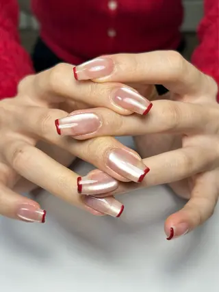 ネイル miya nailのネイルデザイン
