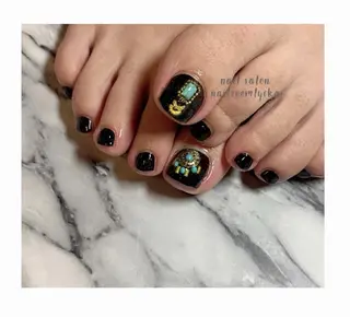 ネイル ﾈｲﾙﾙｰﾑﾘｯｶ 𝐦𝐚𝐲𝐮のネイルデザイン
