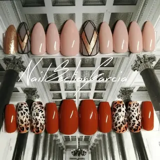 ネイル Yamawaki  by NSGのネイルデザイン