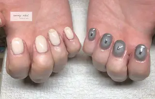 ネイル sunny nailのネイルデザイン