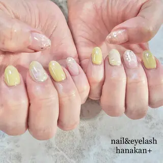 ネイル S Fumiのネイルデザイン