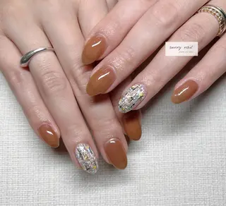 ネイル sunny nailのネイルデザイン