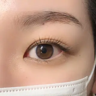 マツエク・マツパ 𓍯 Miyaki𓍯のマツエク・マツパデザイン