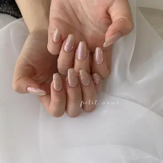 ネイル nail‪◯ petitnanoのネイルデザイン