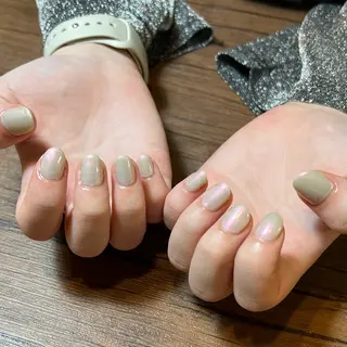 ネイル HENRIETTA NAILSALONのネイルデザイン